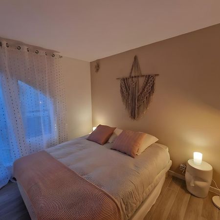 Appartement 3 Chambres, 9P, Hyper Centre Disney Chessy  Zewnętrze zdjęcie
