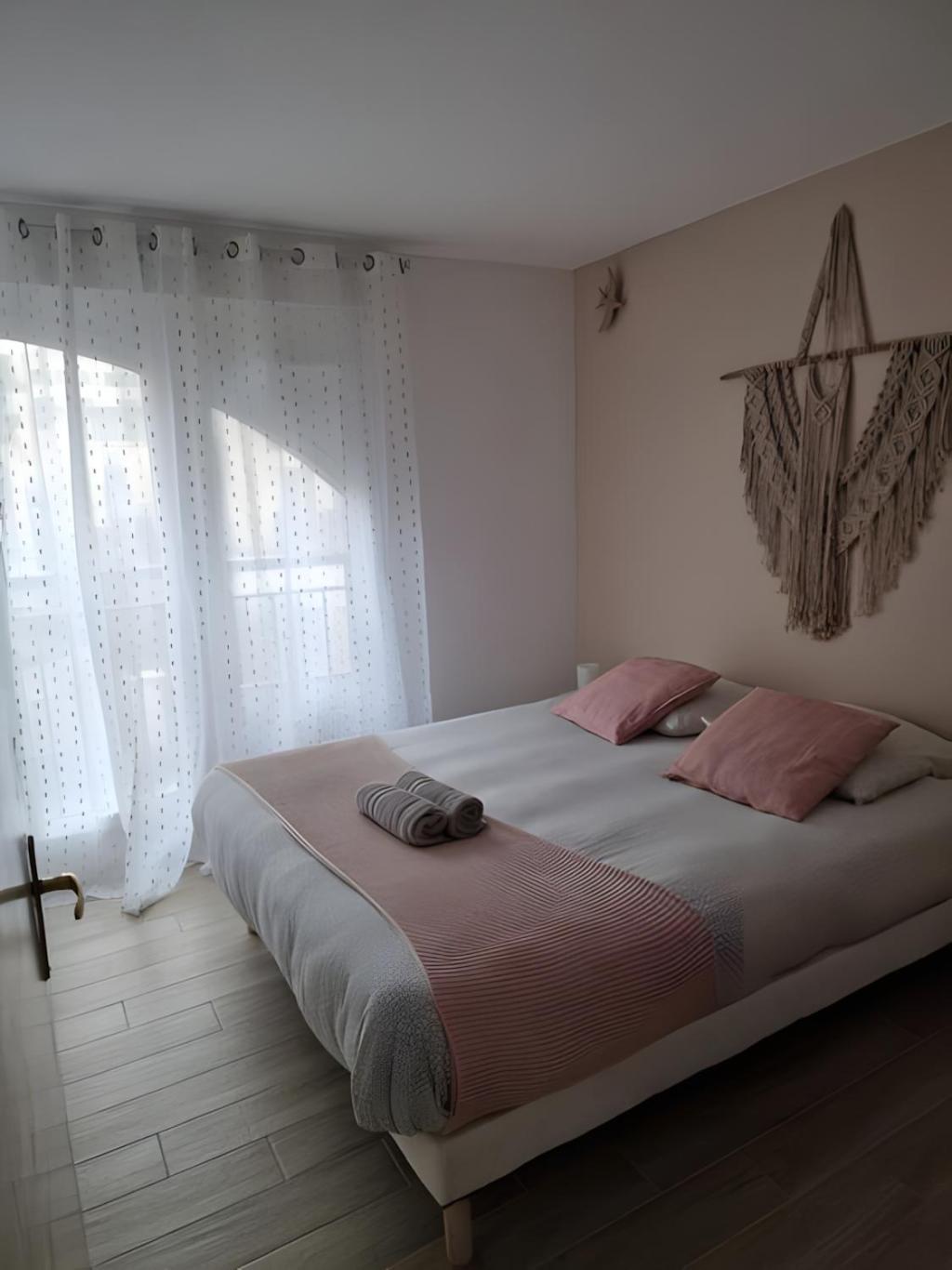 Appartement 3 Chambres, 9P, Hyper Centre Disney Chessy  Zewnętrze zdjęcie