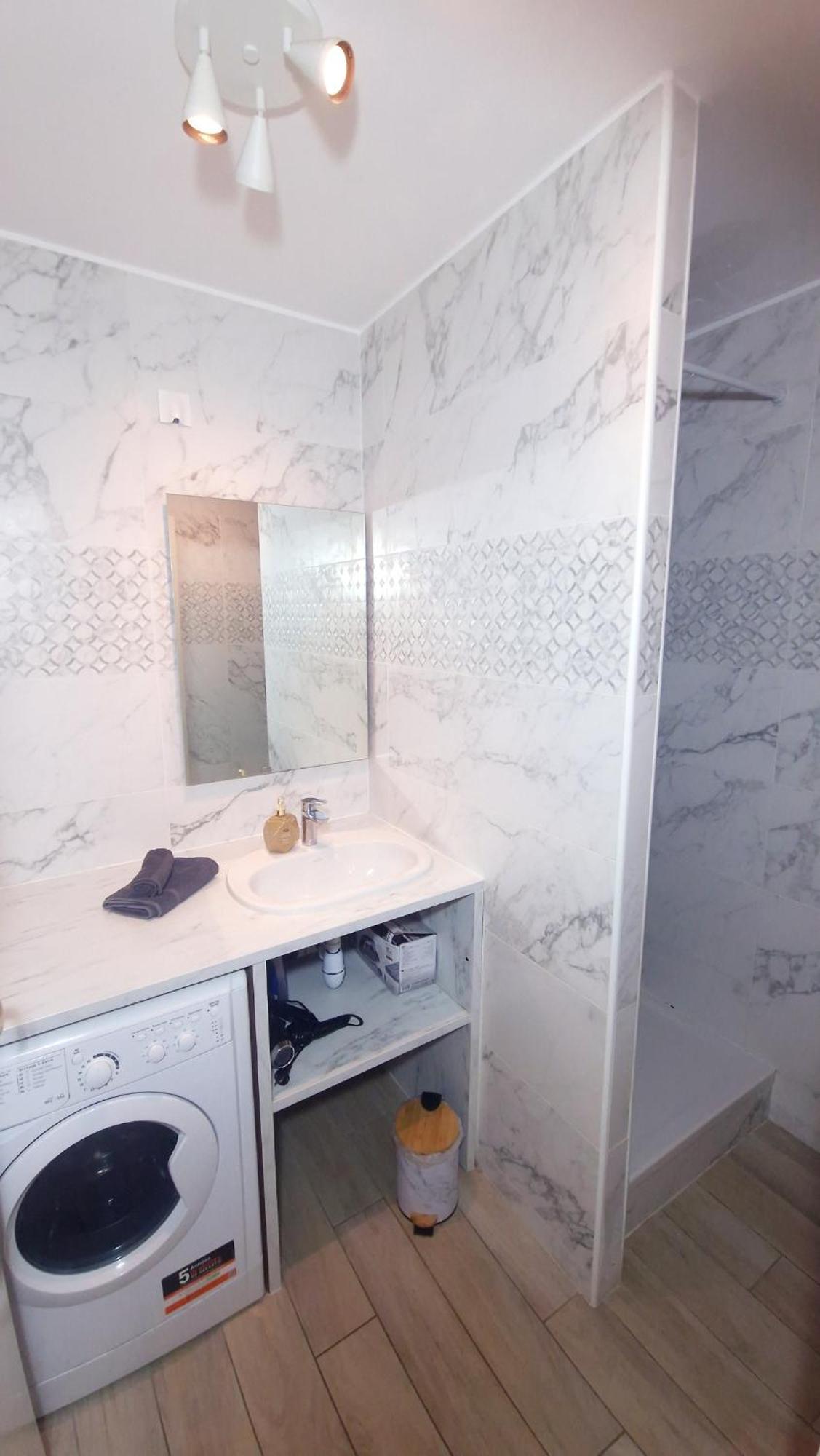 Appartement 3 Chambres, 9P, Hyper Centre Disney Chessy  Zewnętrze zdjęcie