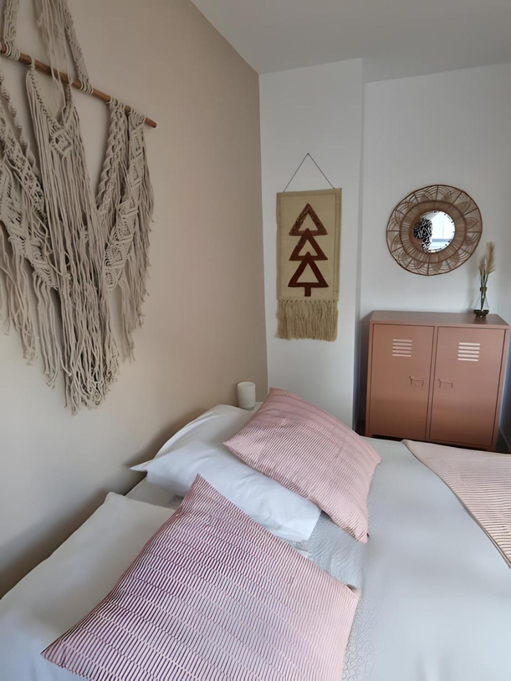 Appartement 3 Chambres, 9P, Hyper Centre Disney Chessy  Zewnętrze zdjęcie