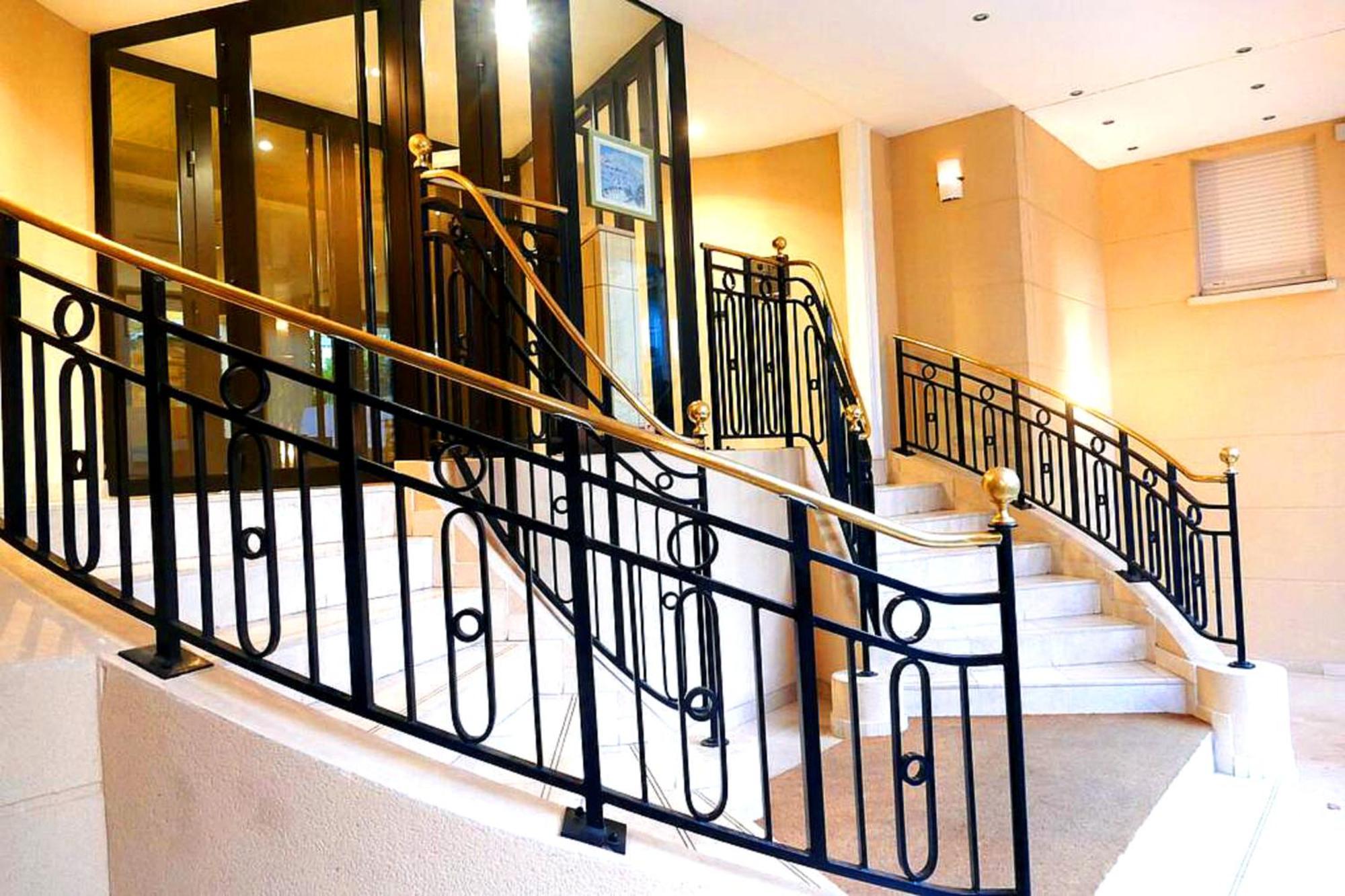 Appartement 3 Chambres, 9P, Hyper Centre Disney Chessy  Zewnętrze zdjęcie