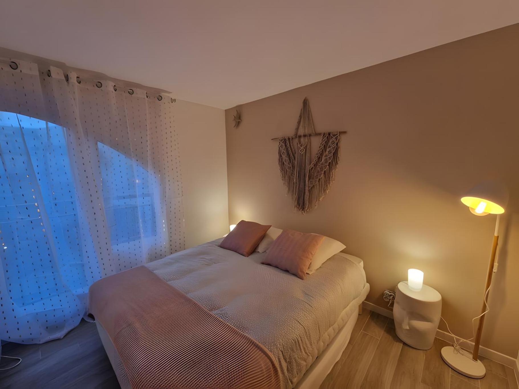 Appartement 3 Chambres, 9P, Hyper Centre Disney Chessy  Zewnętrze zdjęcie