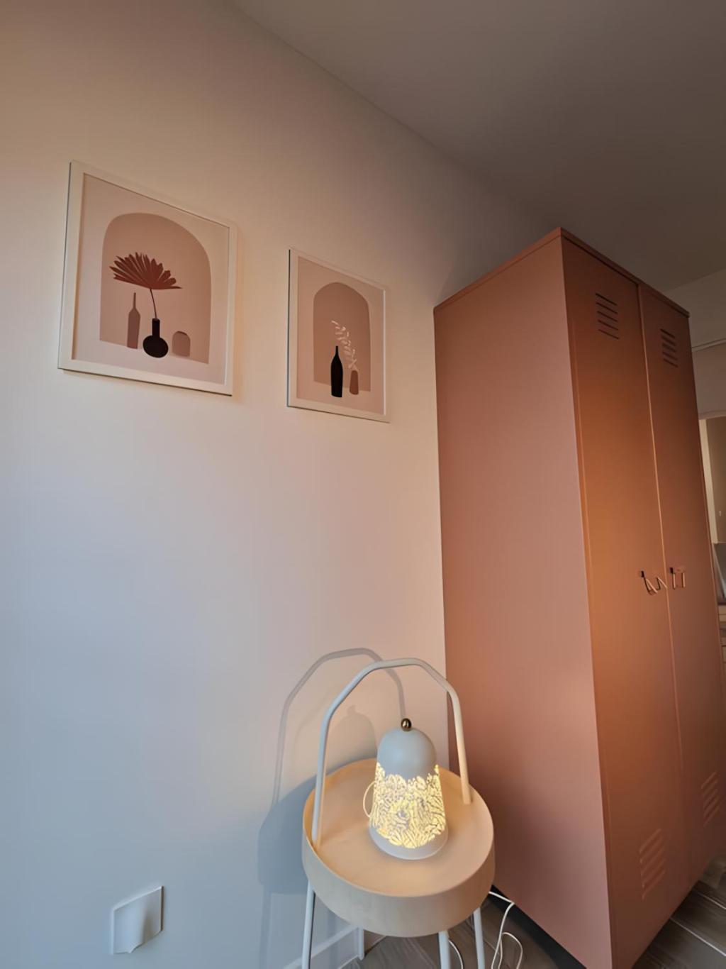 Appartement 3 Chambres, 9P, Hyper Centre Disney Chessy  Zewnętrze zdjęcie