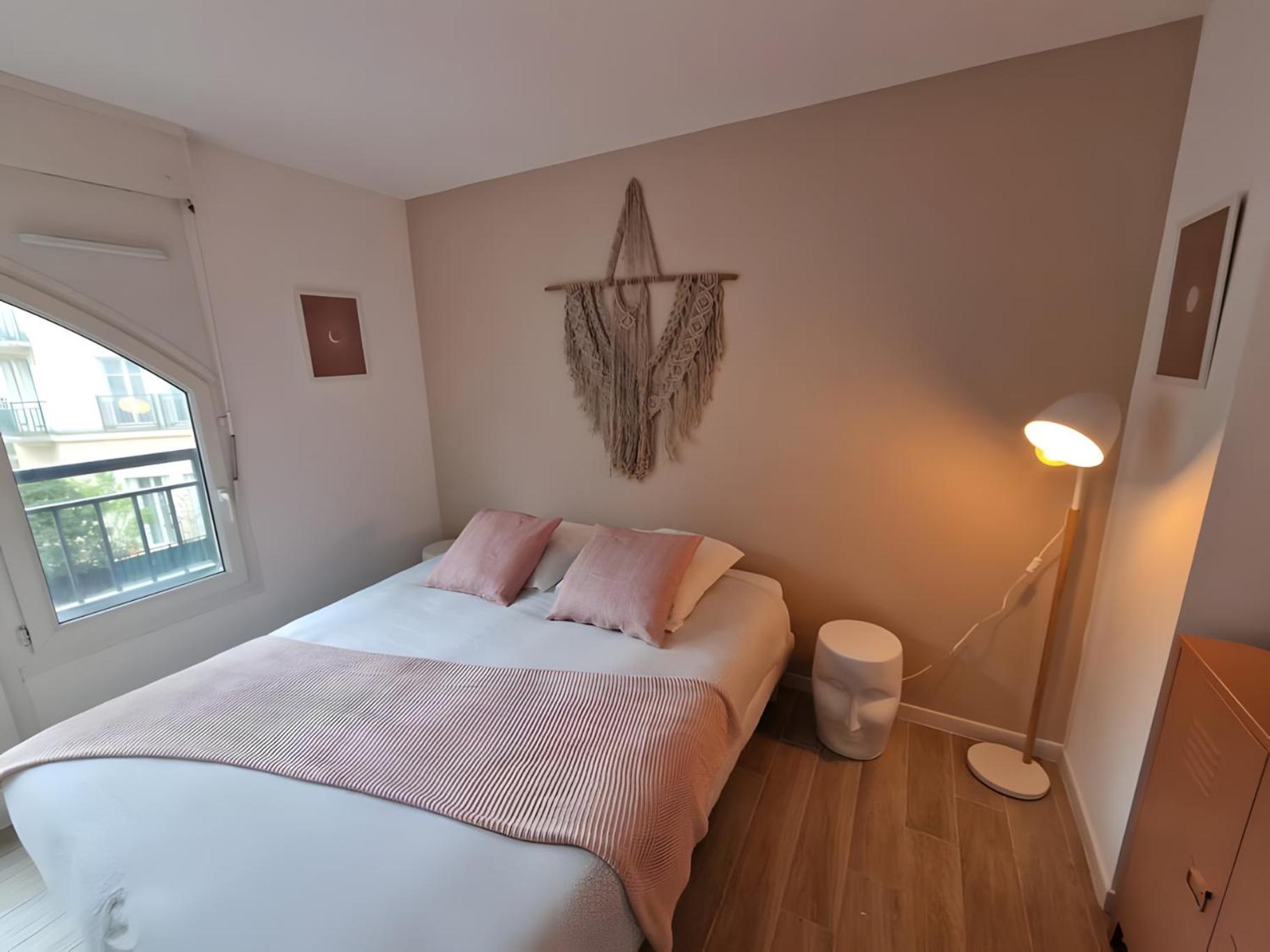 Appartement 3 Chambres, 9P, Hyper Centre Disney Chessy  Zewnętrze zdjęcie